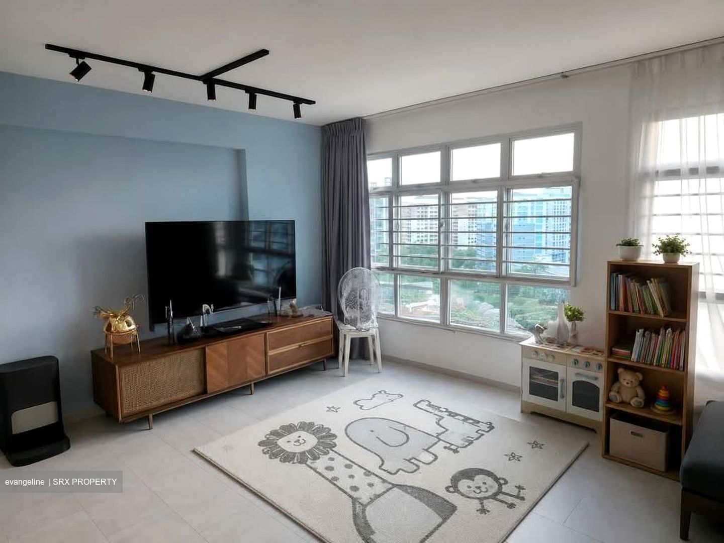 Blk 871B Tampines Greenlace (Tampines), HDB 5 Rooms #574468901